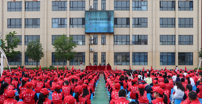 践行民法典，护航高质量发展——2026年常德市“民法典宣传月”活动纪实